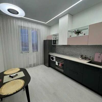 Продажа 	 Харків, Інфініті Ботанічна вул.   2