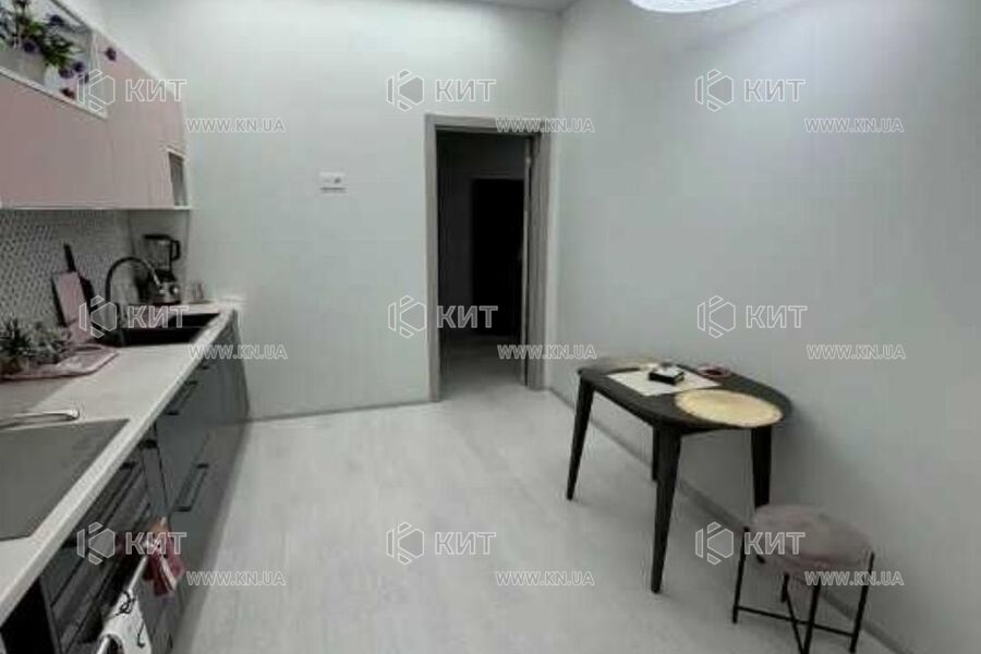 Продаж квартири Харків, Спорт.Гагар.Повст., 80м²