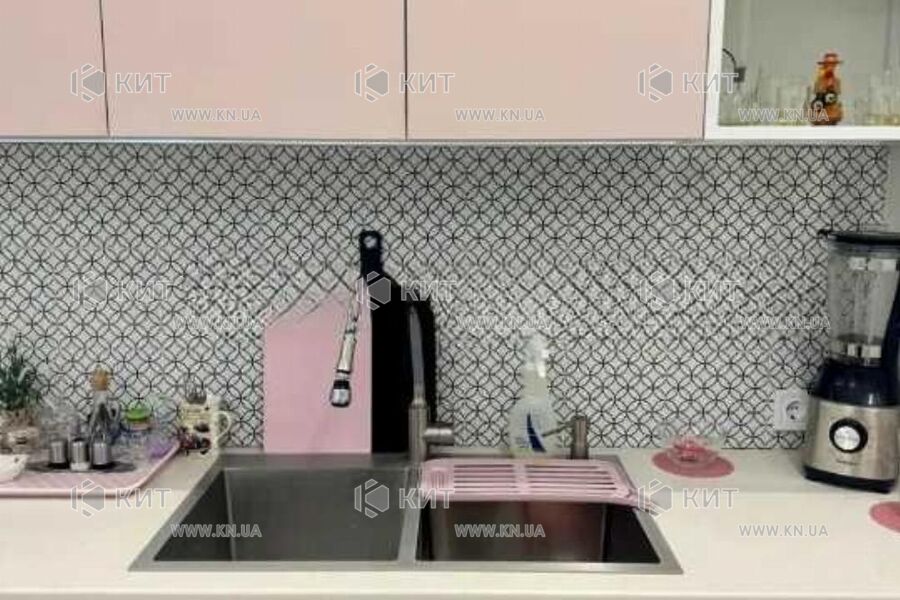 Продаж квартири Харків, Спорт.Гагар.Повст., 80м²