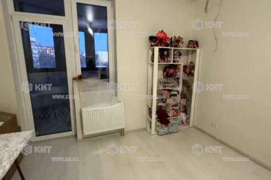 Продаж квартири Харків, Спорт.Гагар.Повст., 80м²