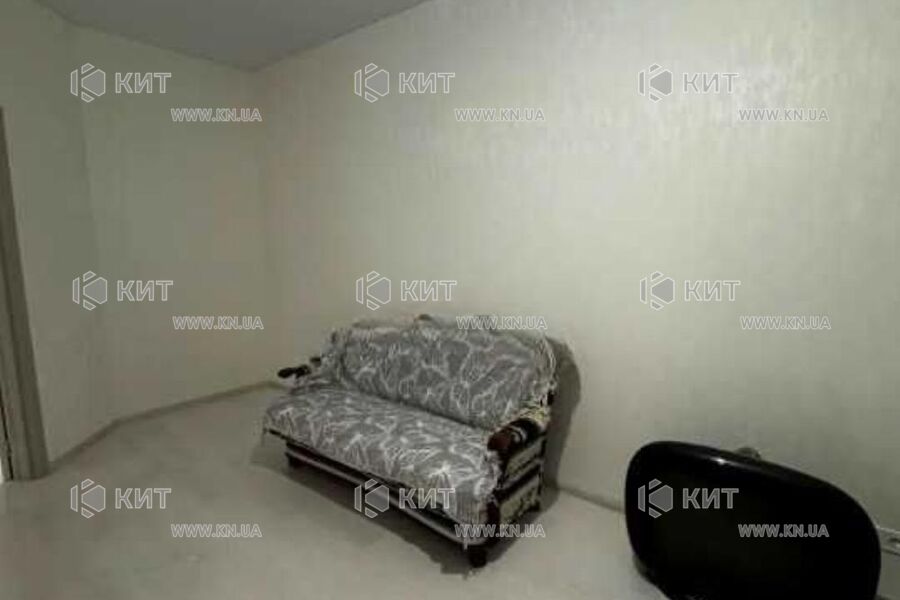 Продаж квартири Харків, Спорт.Гагар.Повст., 80м²