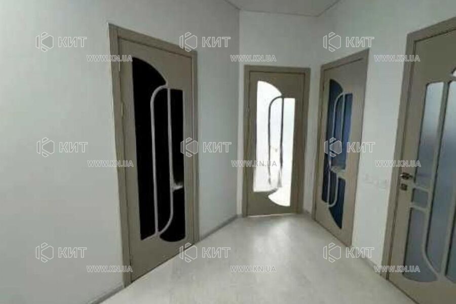 Продаж квартири Харків, Спорт.Гагар.Повст., 80м²