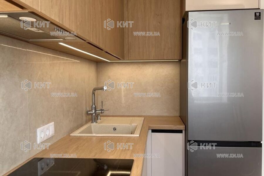 Продажа квартиры Харьков, Гагарина, 61м²