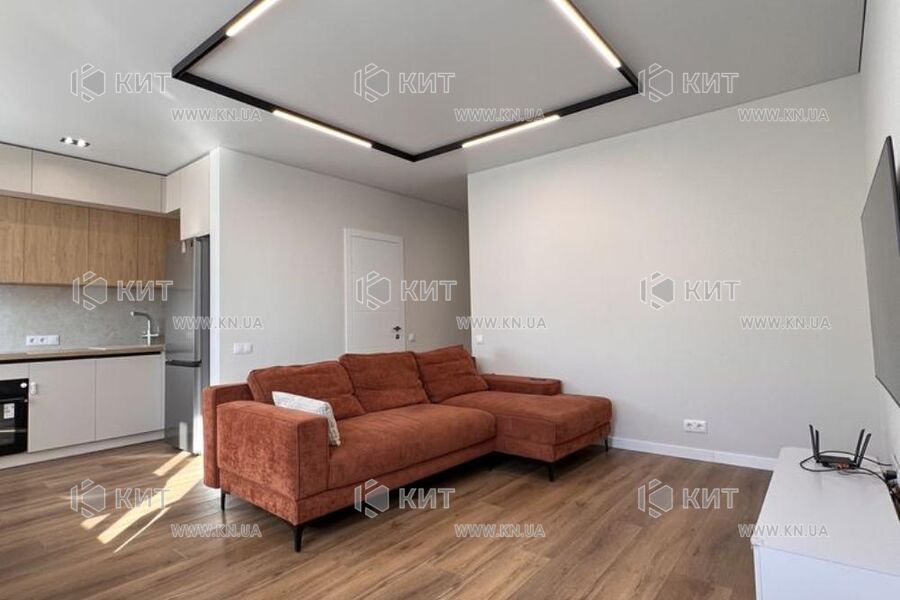 Продажа квартиры Харьков, Гагарина, 61м²