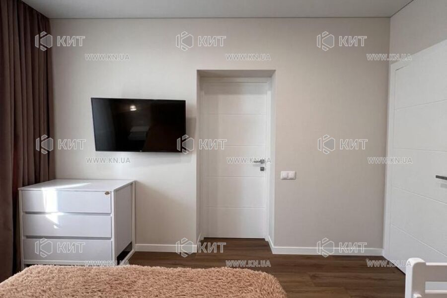 Продажа квартиры Харьков, Гагарина, 61м²