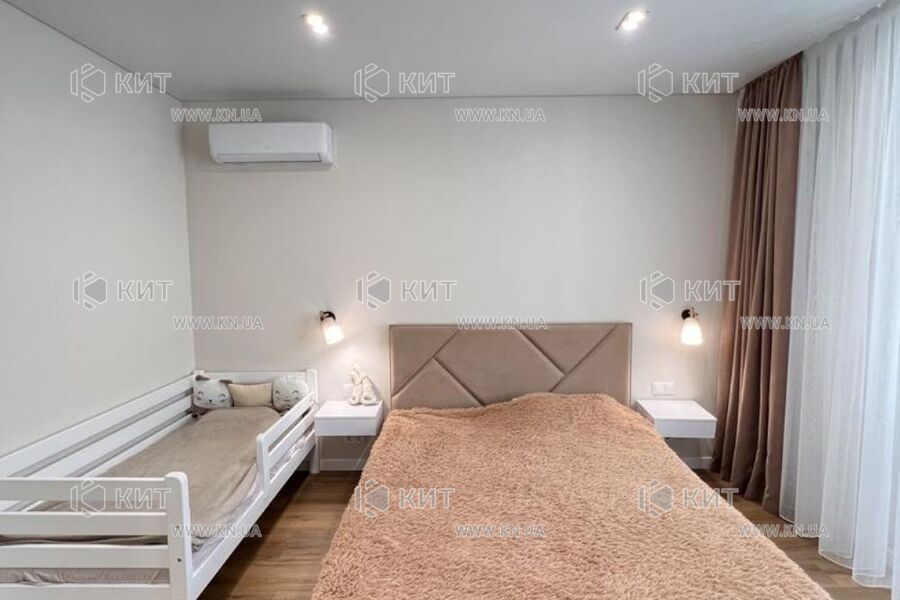 Продажа квартиры Харьков, Гагарина, 61м²