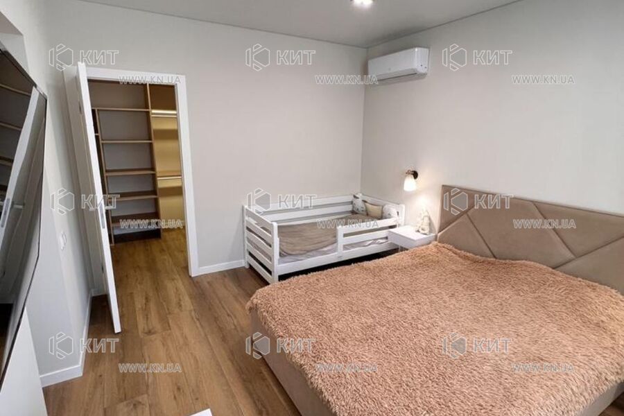 Продажа квартиры Харьков, Гагарина, 61м²