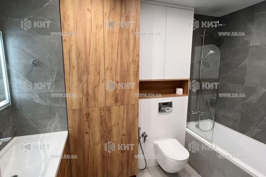 Продажа квартиры Харьков, Гагарина, 61м²