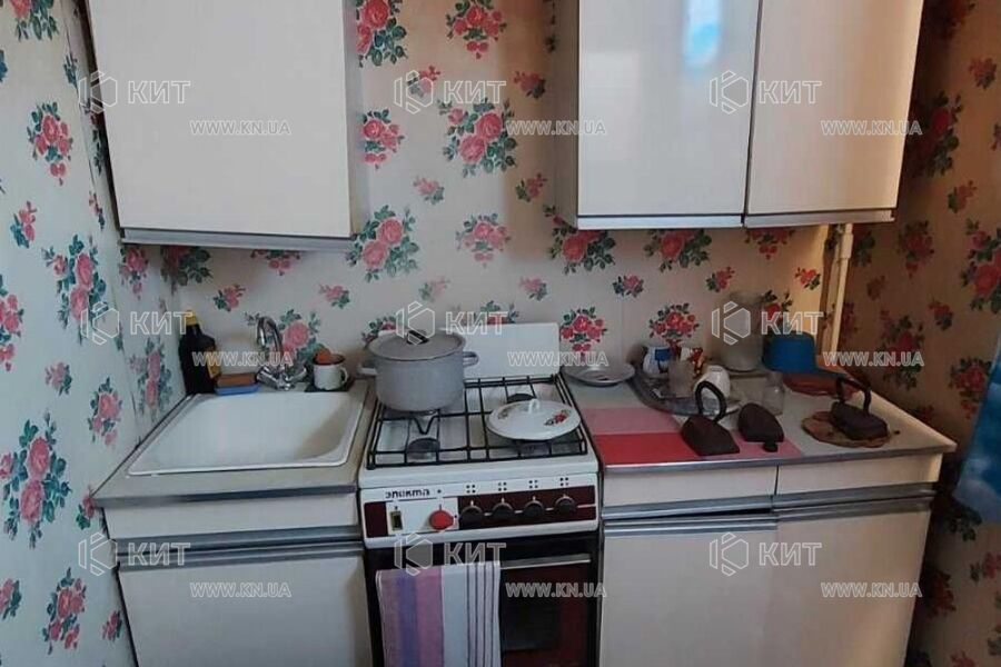 Продажа квартиры Харьков, Жуковского, Пятихатки, 45м²