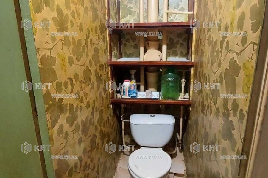 Продажа квартиры Харьков, Жуковского, Пятихатки, 45м²