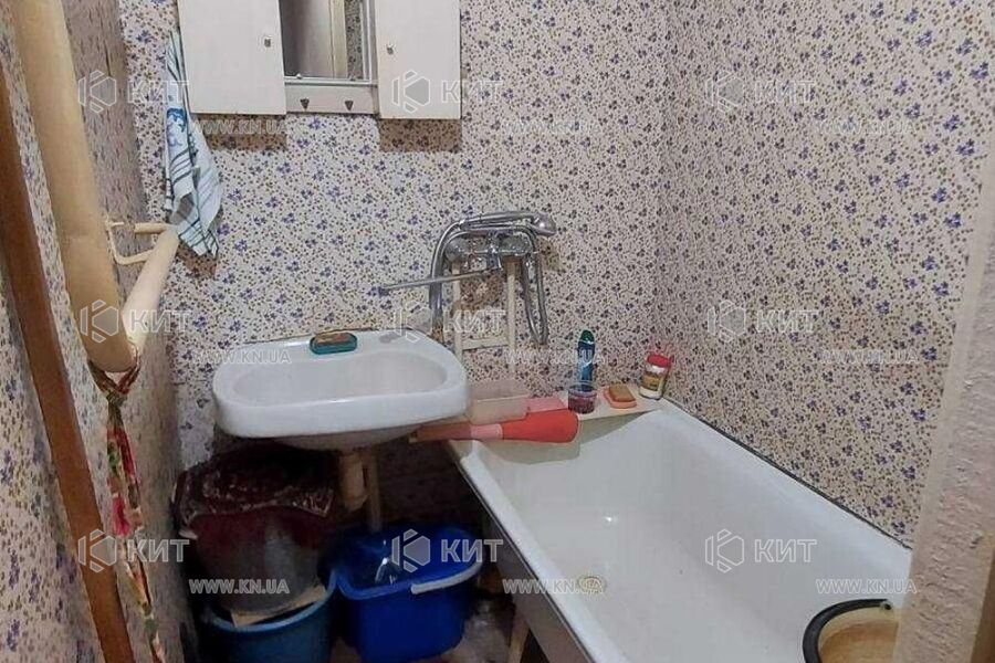 Продажа квартиры Харьков, Жуковского, Пятихатки, 45м²