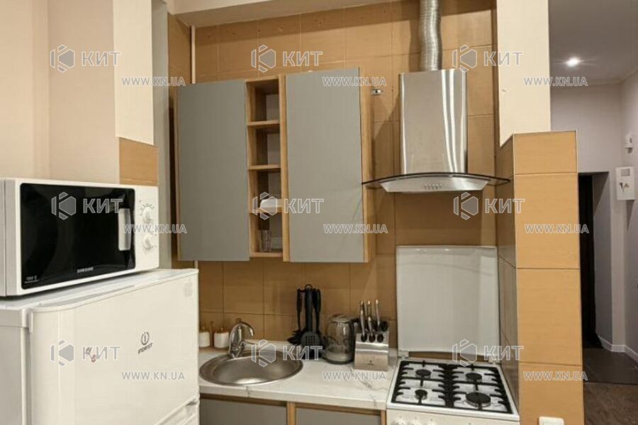 Оренда квартири Харків, Наукова, 62м²