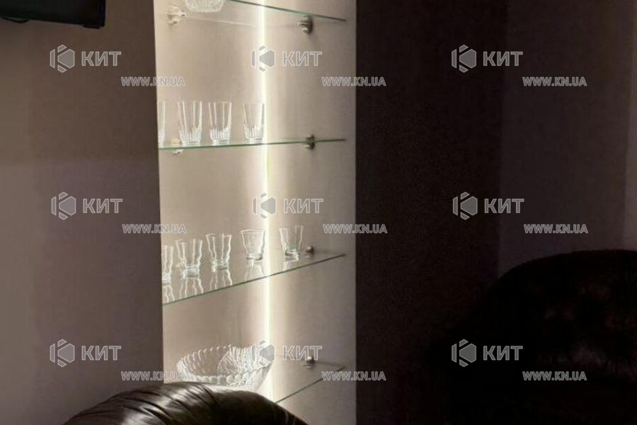 Оренда квартири Харків, Наукова, 62м²