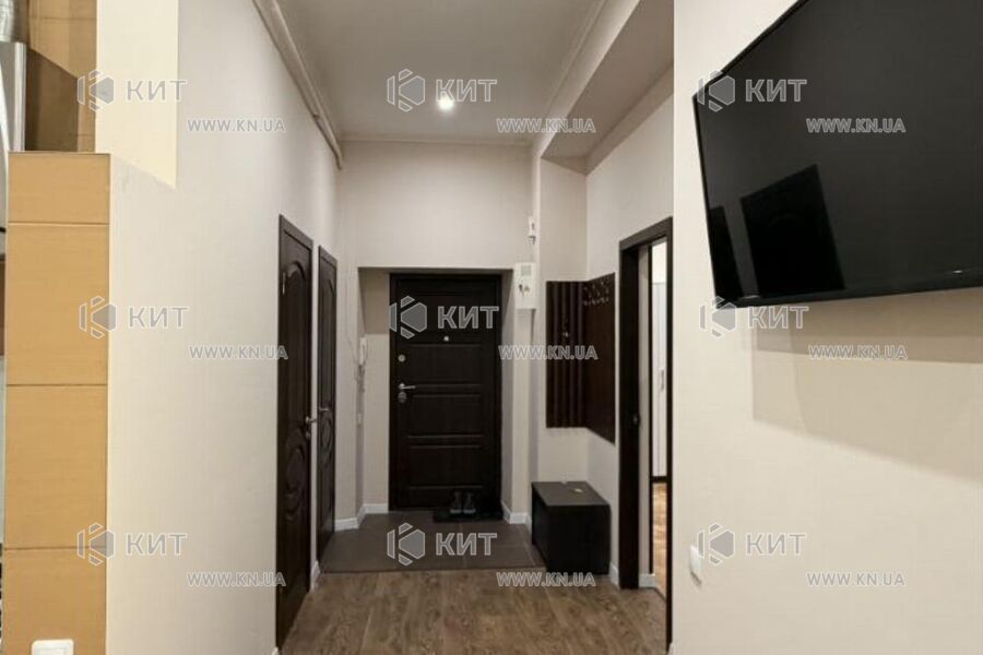 Оренда квартири Харків, Наукова, 62м²