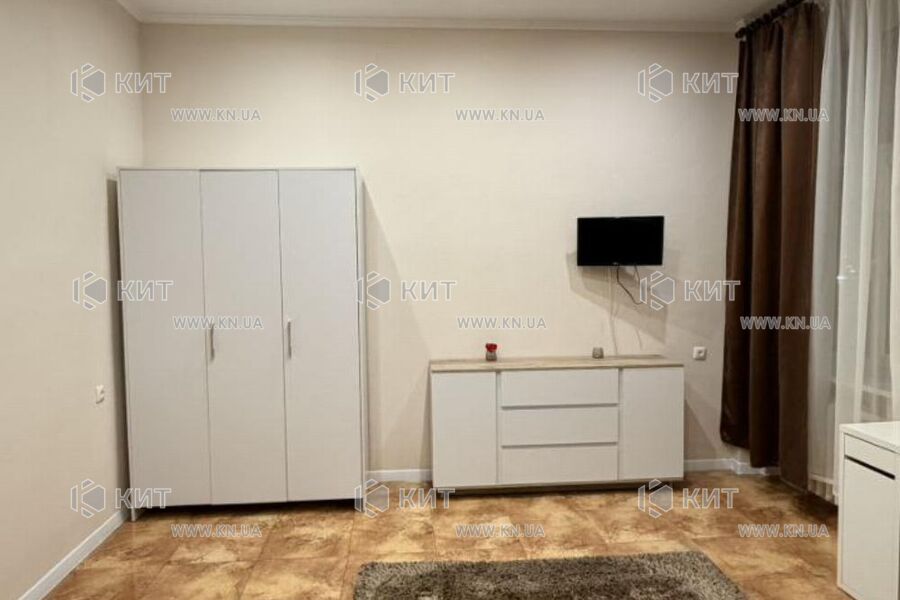 Оренда квартири Харків, Наукова, 62м²