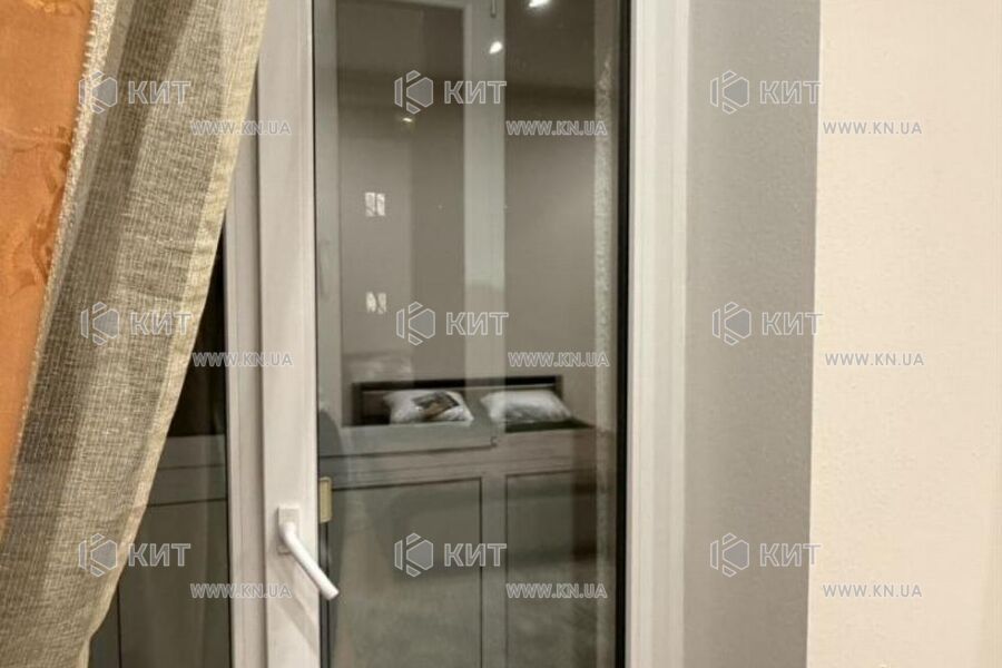 Оренда квартири Харків, Наукова, 62м²