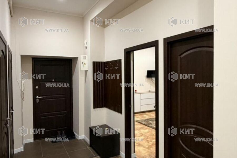 Оренда квартири Харків, Наукова, 62м²