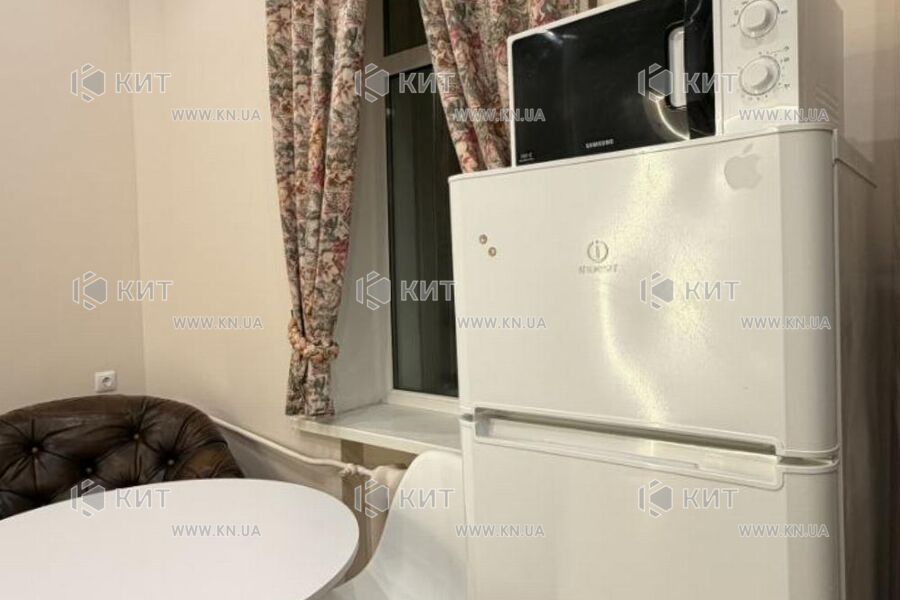 Оренда квартири Харків, Наукова, 62м²