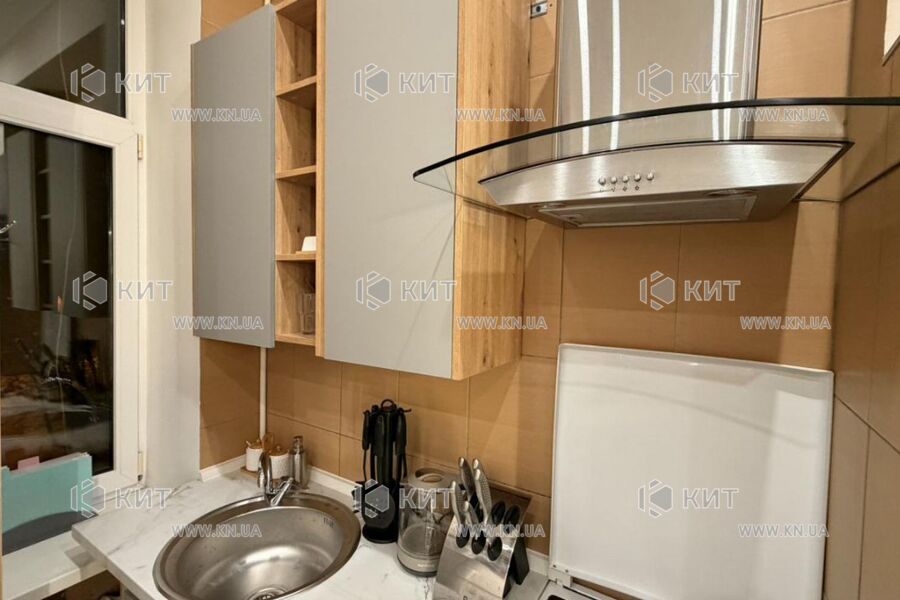 Оренда квартири Харків, Наукова, 62м²