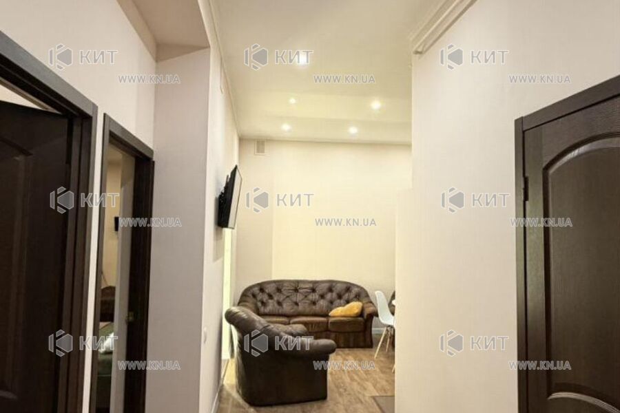 Оренда квартири Харків, Наукова, 62м²