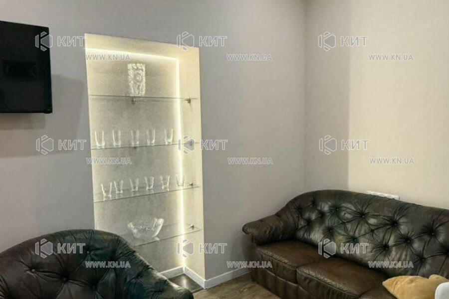 Оренда квартири Харків, Наукова, 62м²