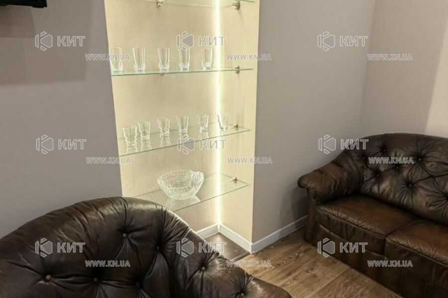 Оренда квартири Харків, Наукова, 62м²