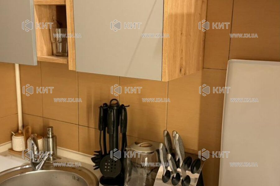 Оренда квартири Харків, Наукова, 62м²