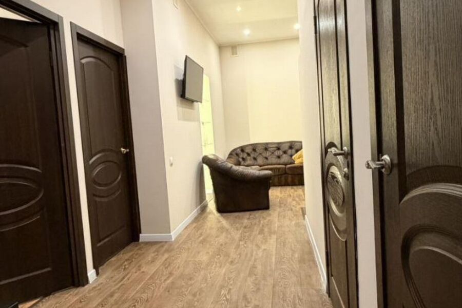 Оренда квартири Харків, Наукова, 62м²