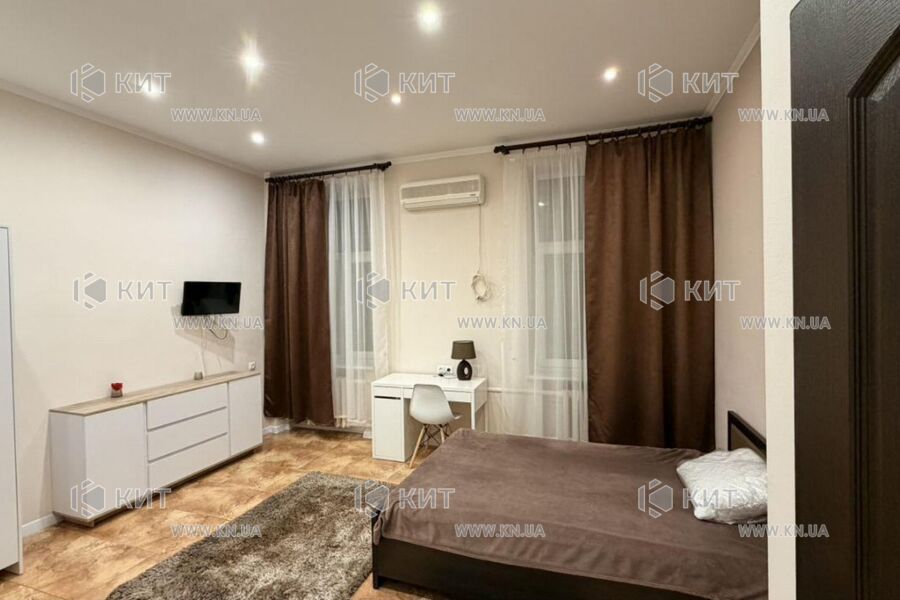 Оренда квартири Харків, Наукова, 62м²