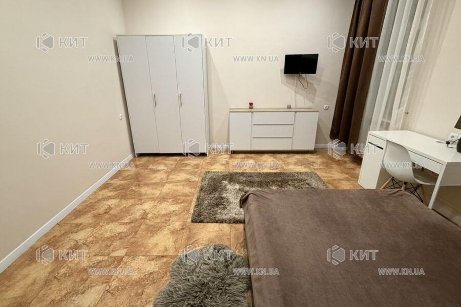 Оренда квартири Харків, Наукова, 62м²