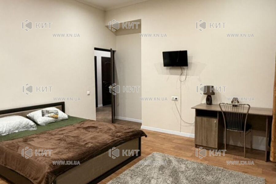 Оренда квартири Харків, Наукова, 62м²