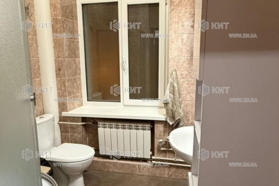 Оренда квартири Харків, Наукова, 62м²