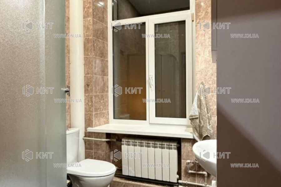 Оренда квартири Харків, Наукова, 62м²