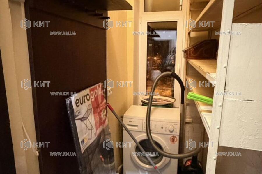 Оренда квартири Харків, Наукова, 62м²