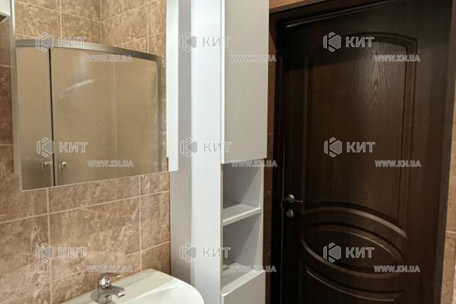 Оренда квартири Харків, Наукова, 62м²