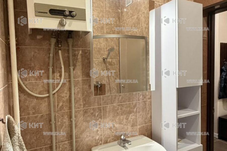 Оренда квартири Харків, Наукова, 62м²