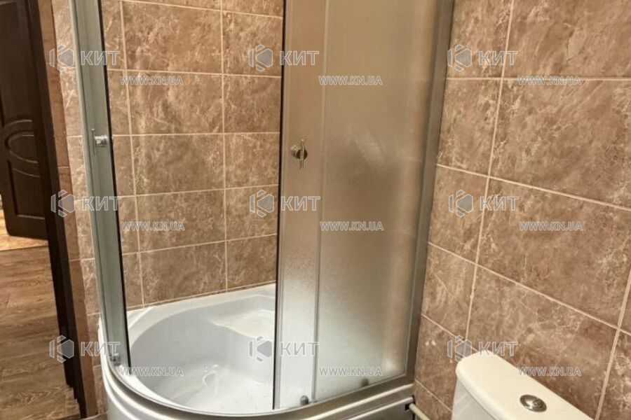 Оренда квартири Харків, Наукова, 62м²