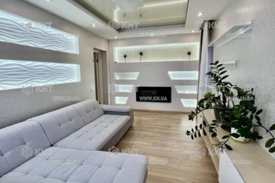 Продажа квартиры Харьков, Салтовка, 602 мрн., 105м²