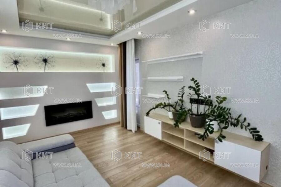 Продажа квартиры Харьков, Салтовка, 602 мрн., 105м²