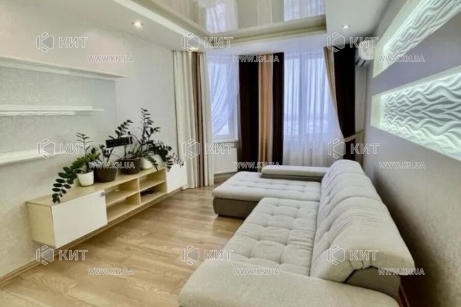 Продажа квартиры Харьков, Салтовка, 602 мрн., 105м²