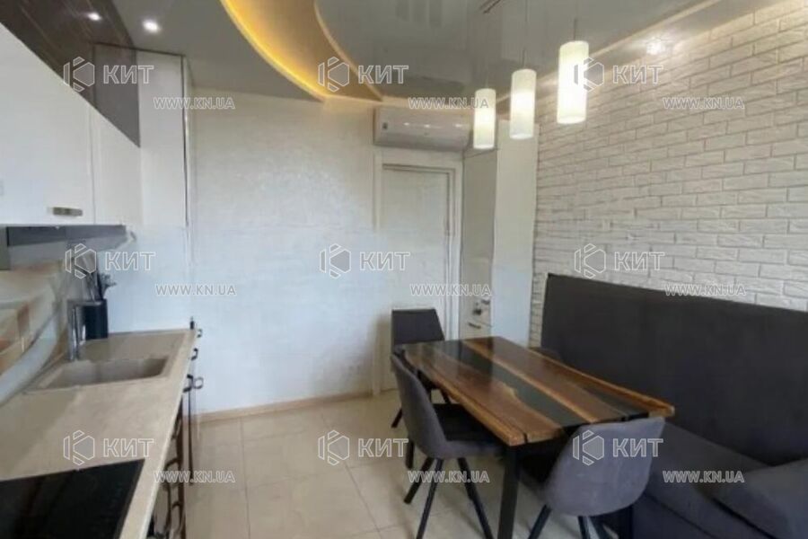 Продажа квартиры Харьков, Салтовка, 602 мрн., 105м²