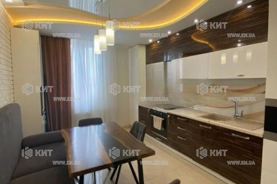 Продажа квартиры Харьков, Салтовка, 602 мрн., 105м²