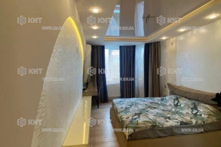 Продажа квартиры Харьков, Салтовка, 602 мрн., 105м²