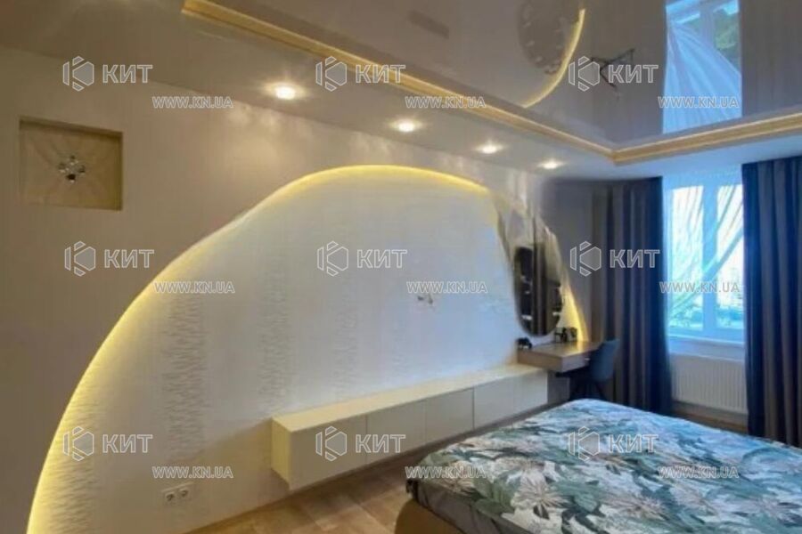 Продажа квартиры Харьков, Салтовка, 602 мрн., 105м²