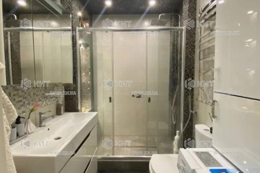 Продажа квартиры Харьков, Салтовка, 602 мрн., 105м²