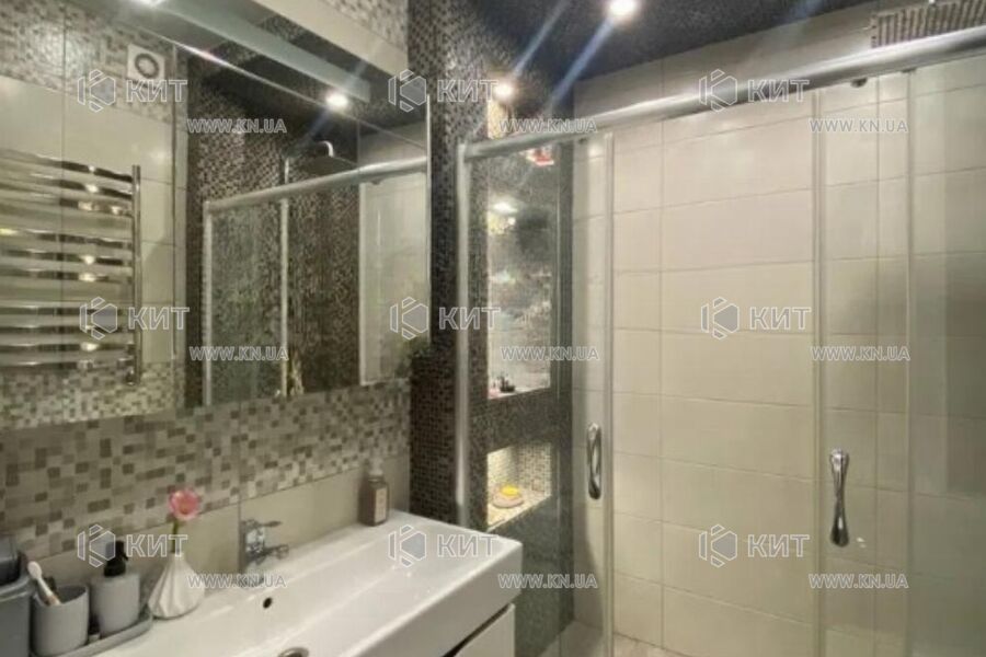 Продажа квартиры Харьков, Салтовка, 602 мрн., 105м²