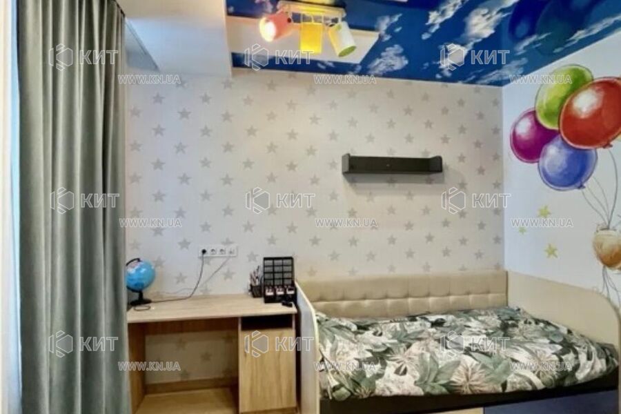 Продажа квартиры Харьков, Салтовка, 602 мрн., 105м²