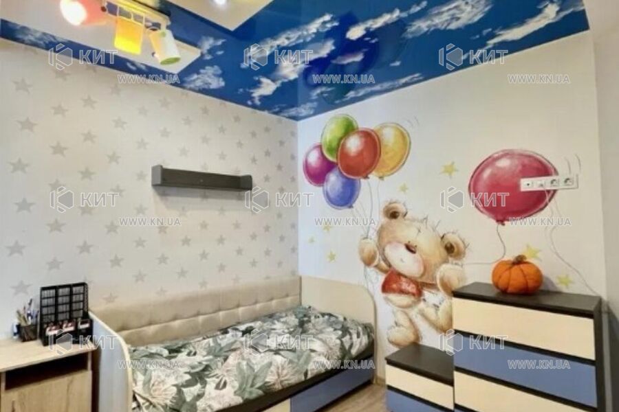 Продажа квартиры Харьков, Салтовка, 602 мрн., 105м²