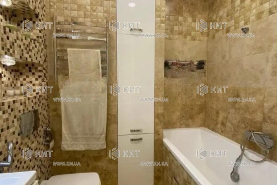 Продажа квартиры Харьков, Салтовка, 602 мрн., 105м²