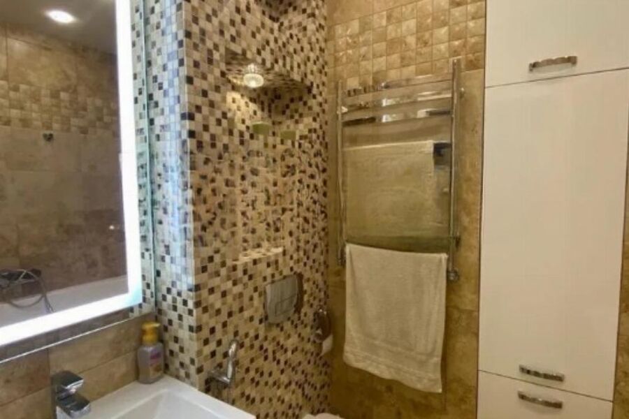 Продажа квартиры Харьков, Салтовка, 602 мрн., 105м²